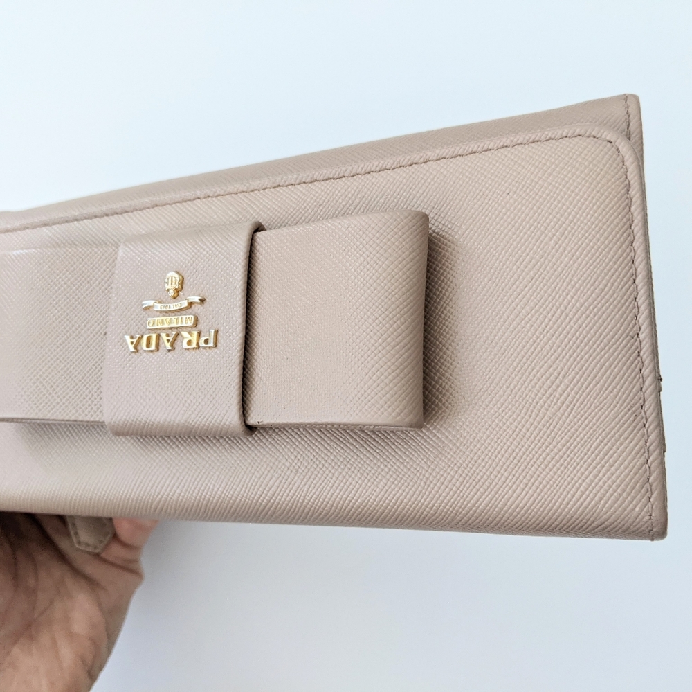 Prada wallet - Picture 13 of 15
